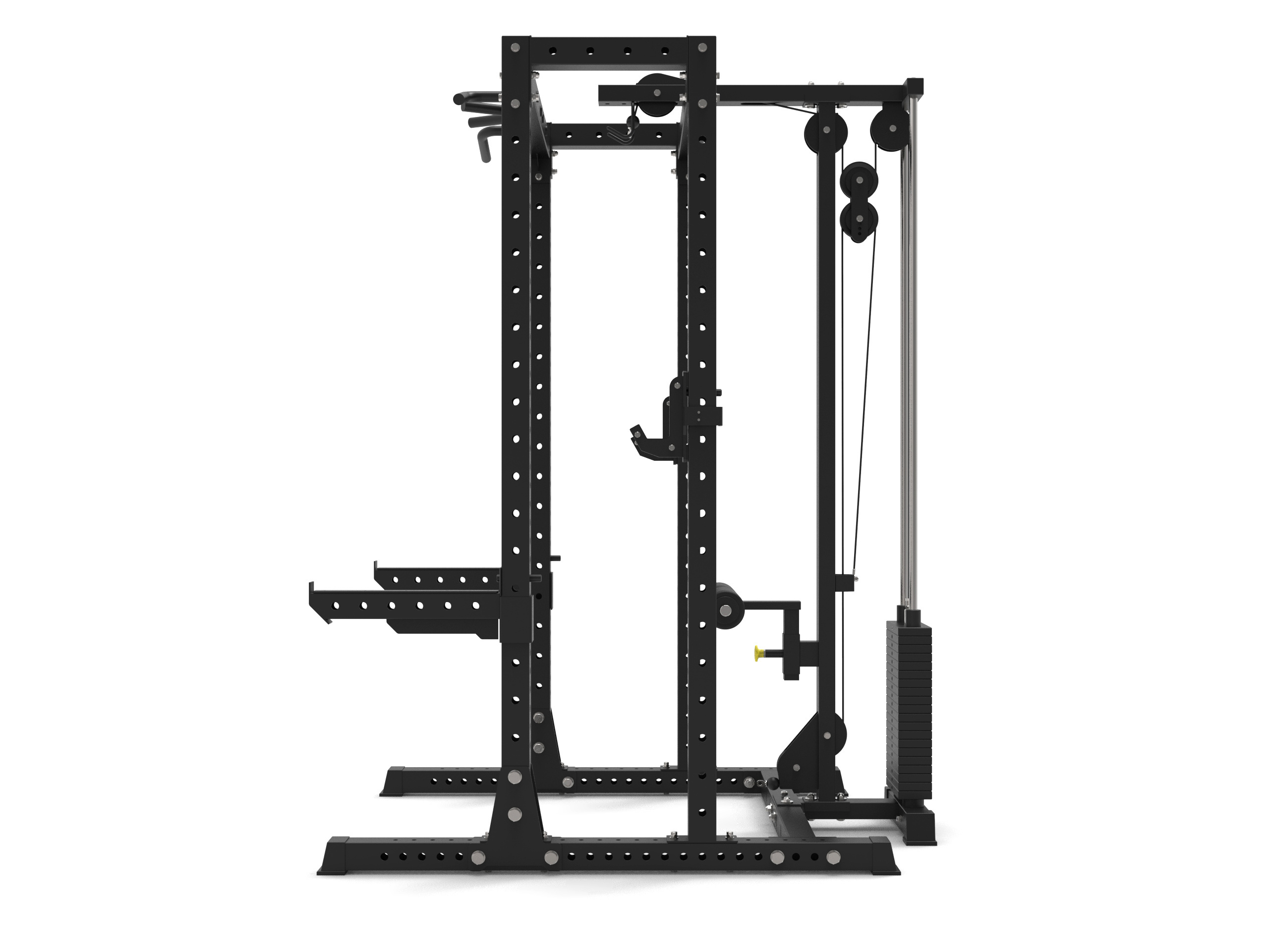 POWER RACK