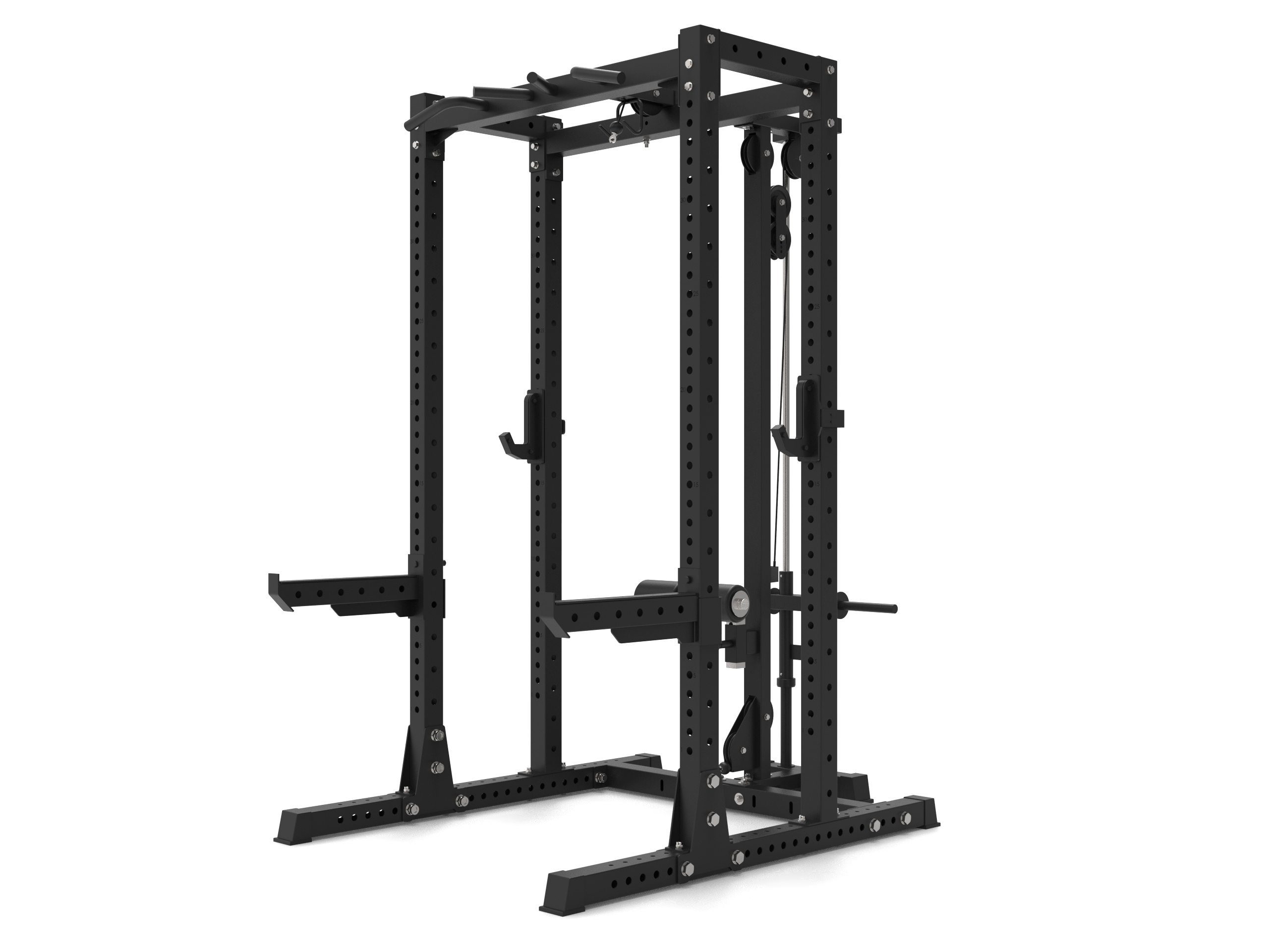 POWER RACK