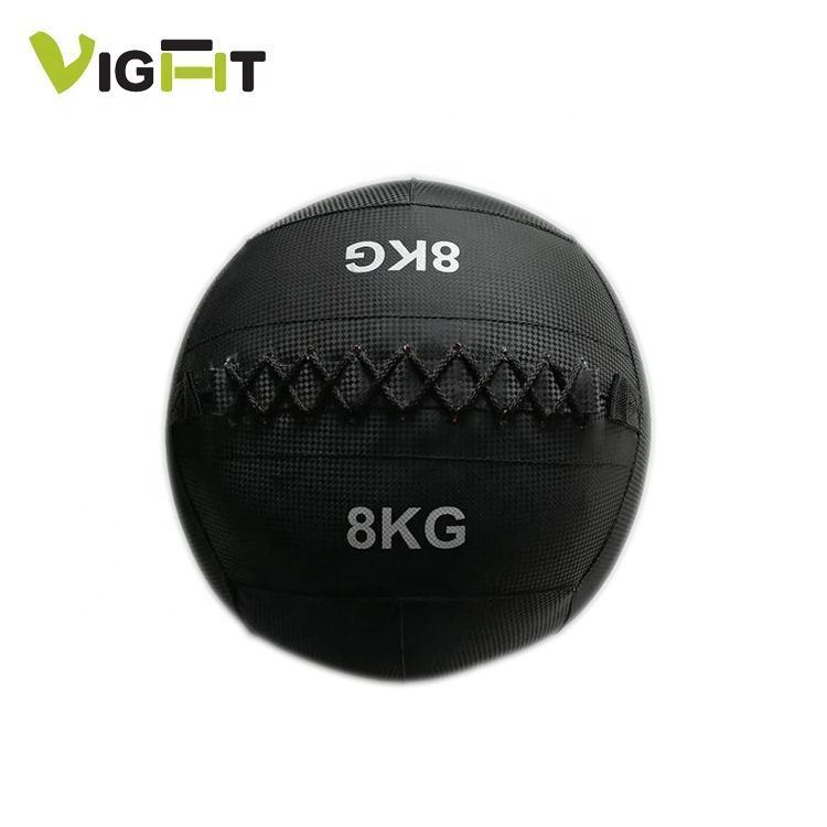 Funktionelles Training PVC Stress Gym Weiche Medizin Wandball