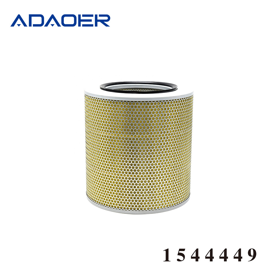 AIR FILTER  1544449