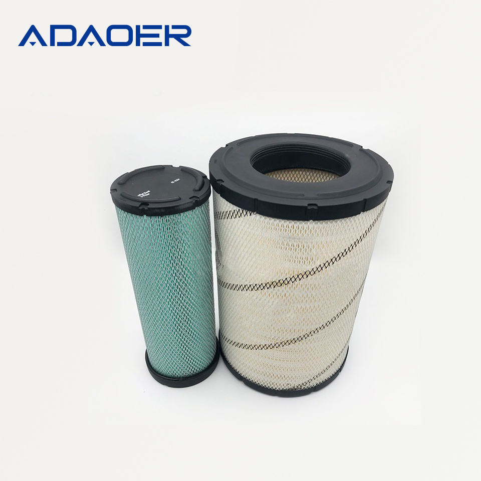 AIR FILTER  1318821