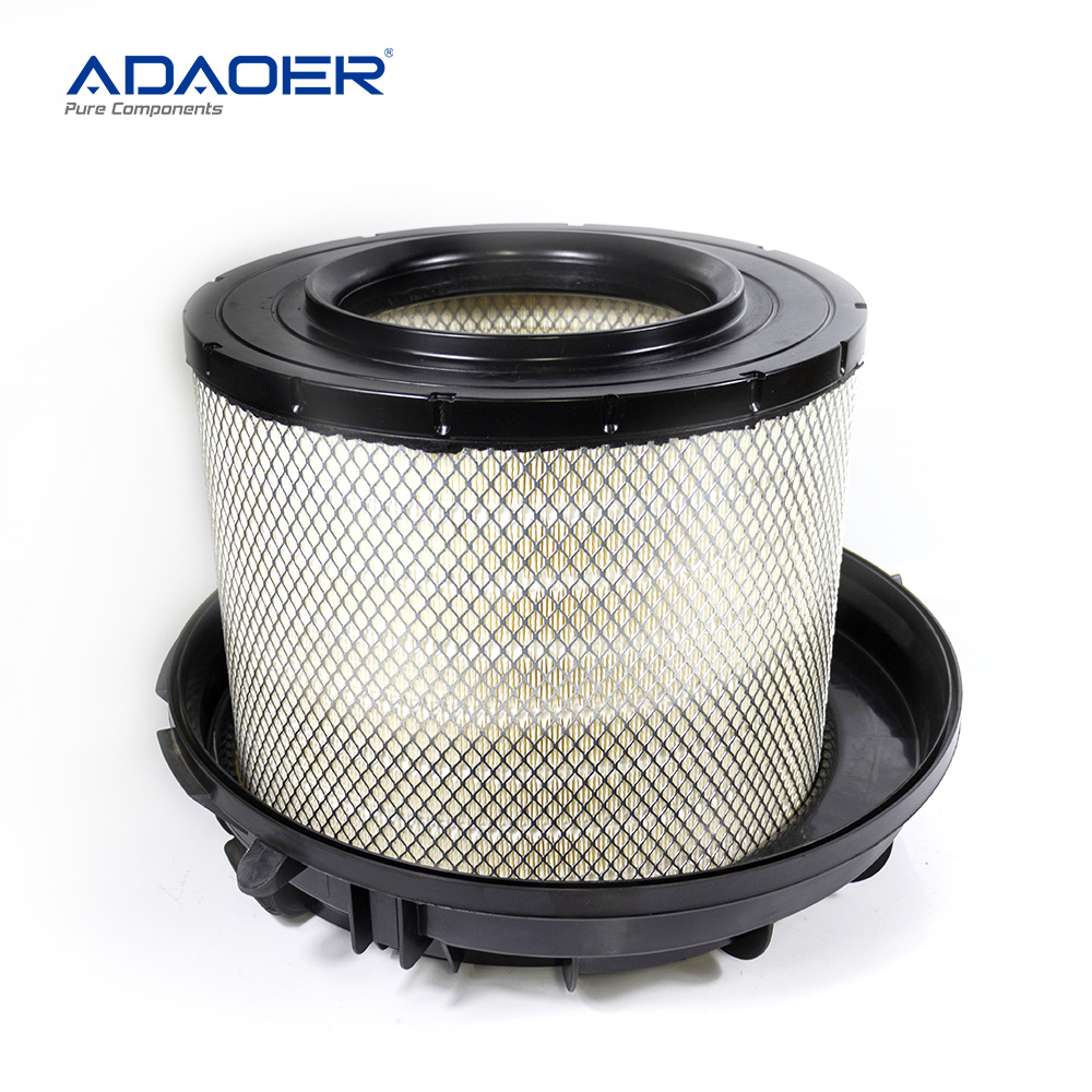 ADAOER AD031110967 Heavy Duty Truck Engine Air Filter 0040942404 A0040942404