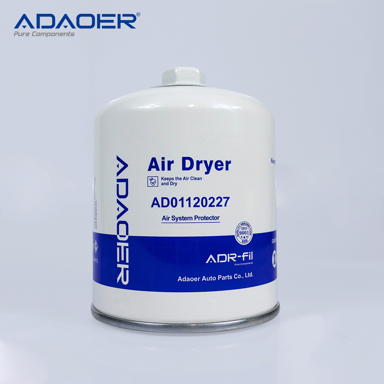 AIR DRYER T400W