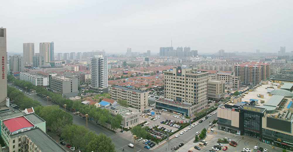 莱州市妇幼保健医院