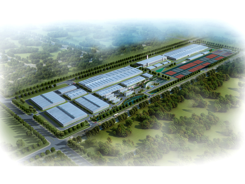 Jiangsu Jintan Automotive