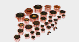 Commutator manufacturer