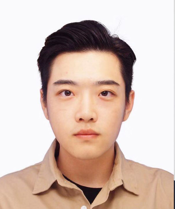劉澤霖老師