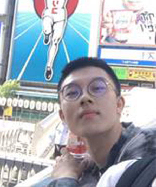 楊文通老師