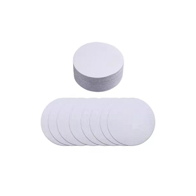 Transparent PEVA Anti Slip Stair Tread