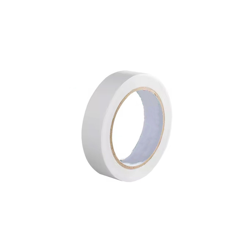 White High Temperature Side Hot Melt Double Sided Adhesive Tape