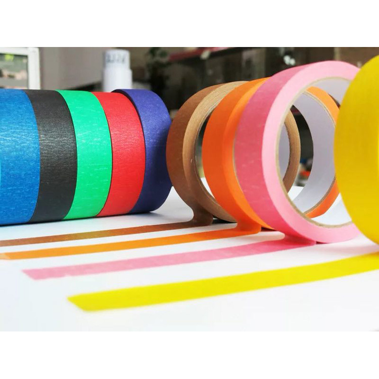 Automotive Masking Tape