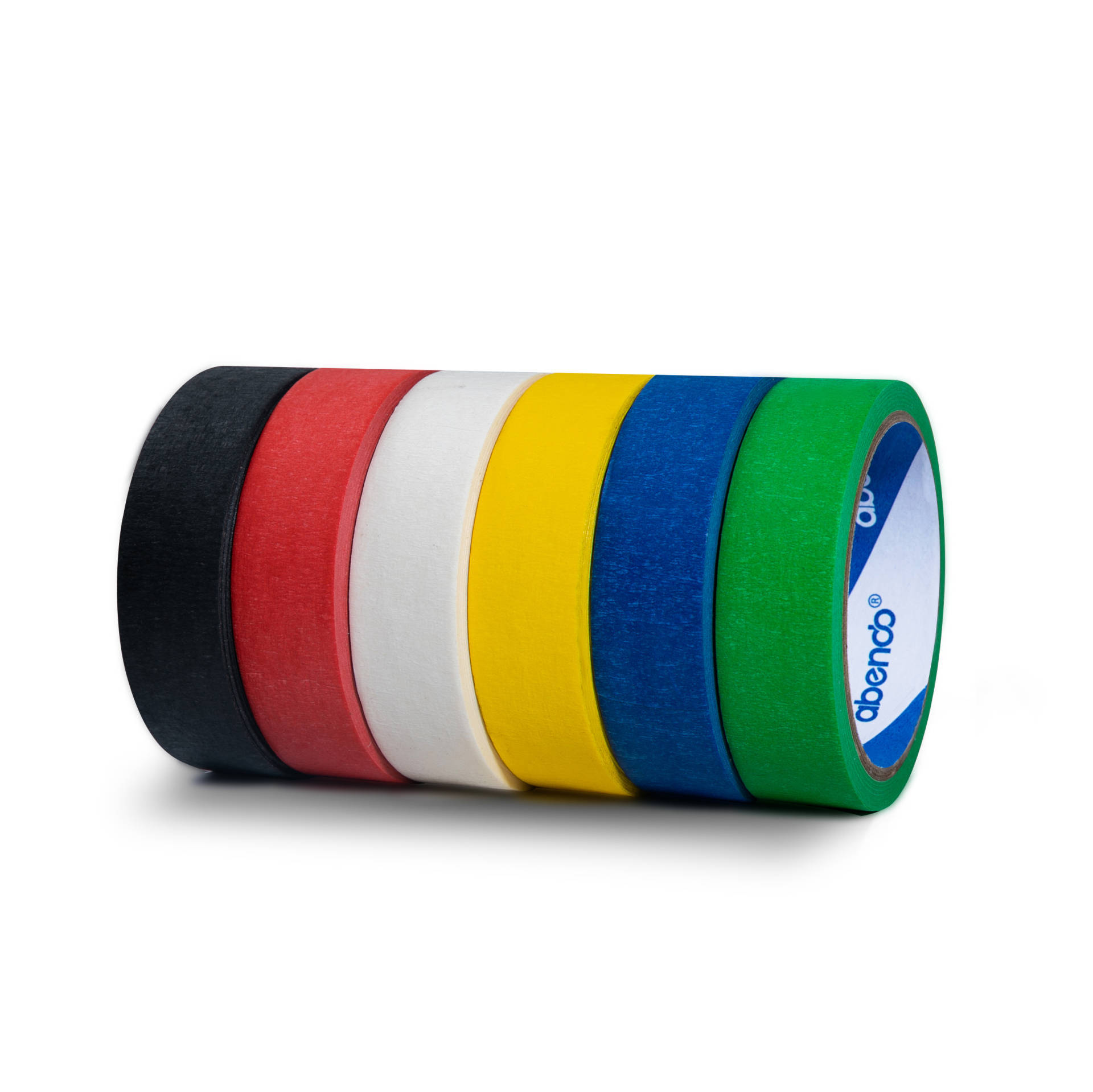 Masking tape