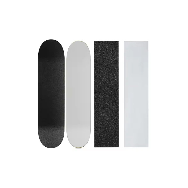 Skateboard grip non-slip tape can be customized