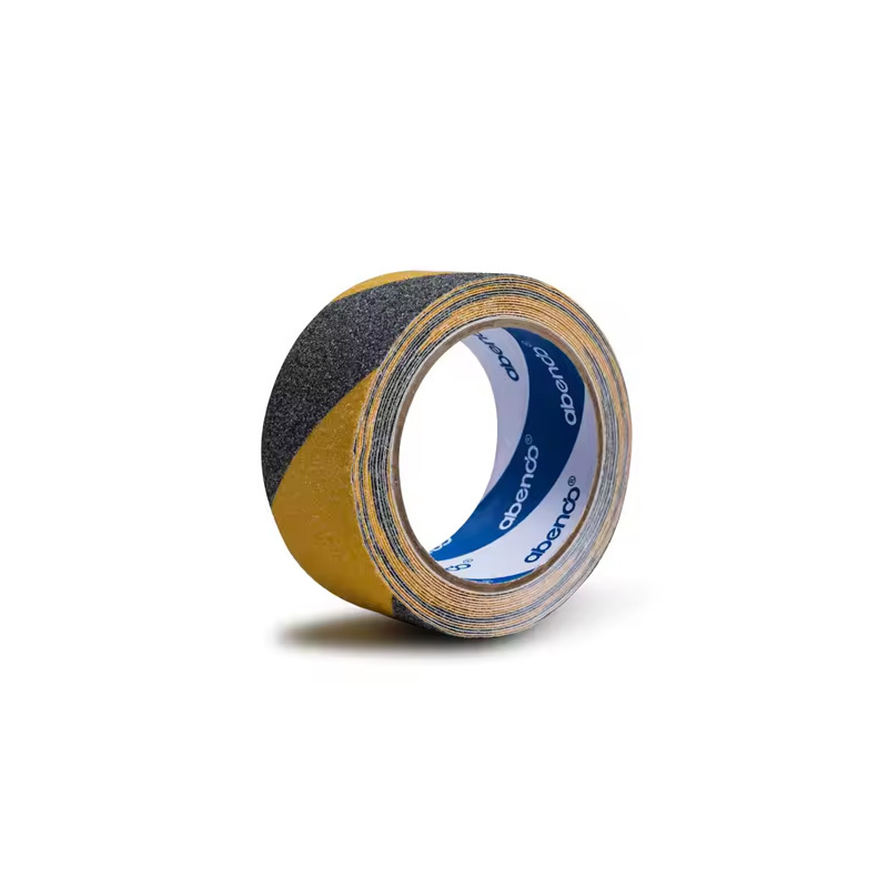 Waterproof Yellow Black Anti-Slip Tape