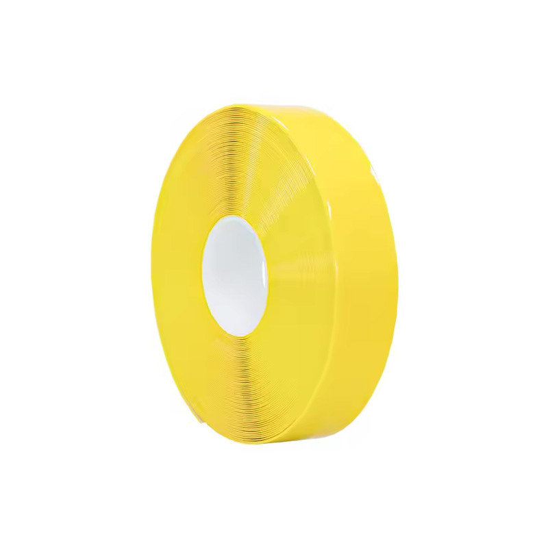 Bearing heavy duty floor tape