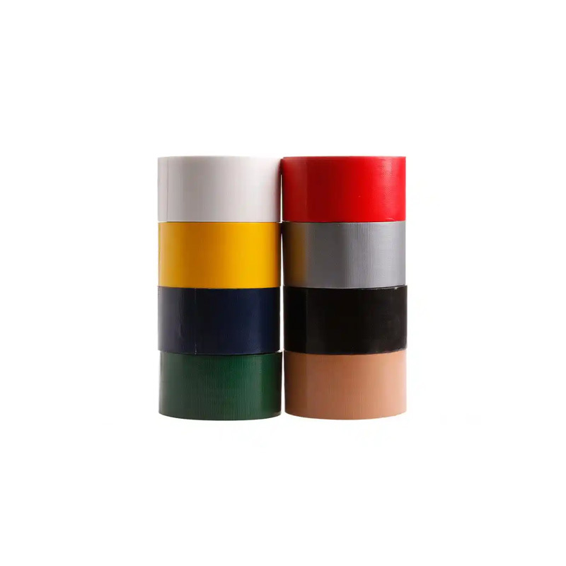 Coated Gaffer Tape