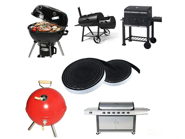 BBQ Sealing Tape