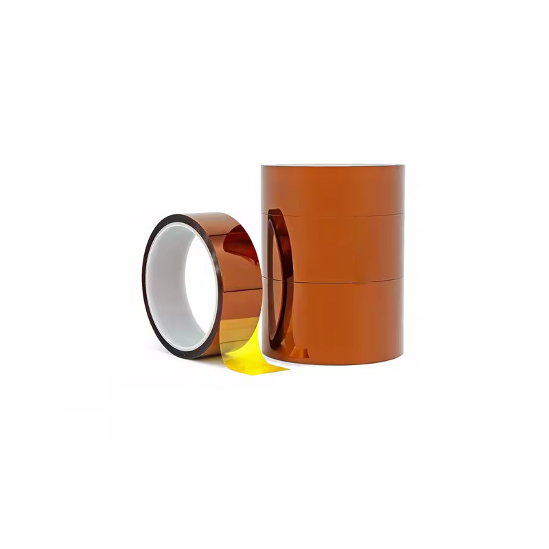 Insulation Polyimide Film Adhesive Tape Abendo Tape