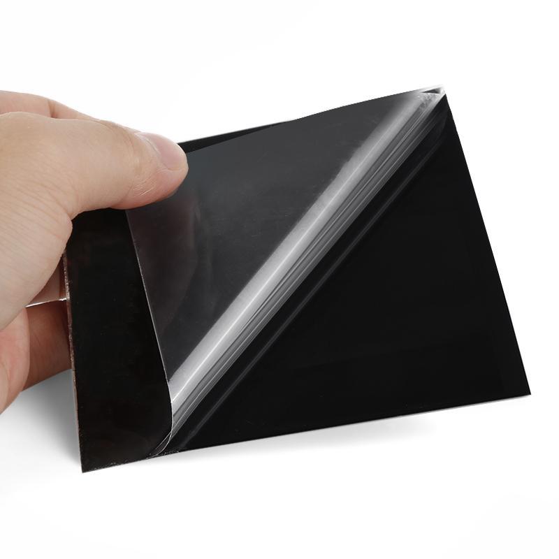 10cm*10cm Die Cutting Flex Tape
