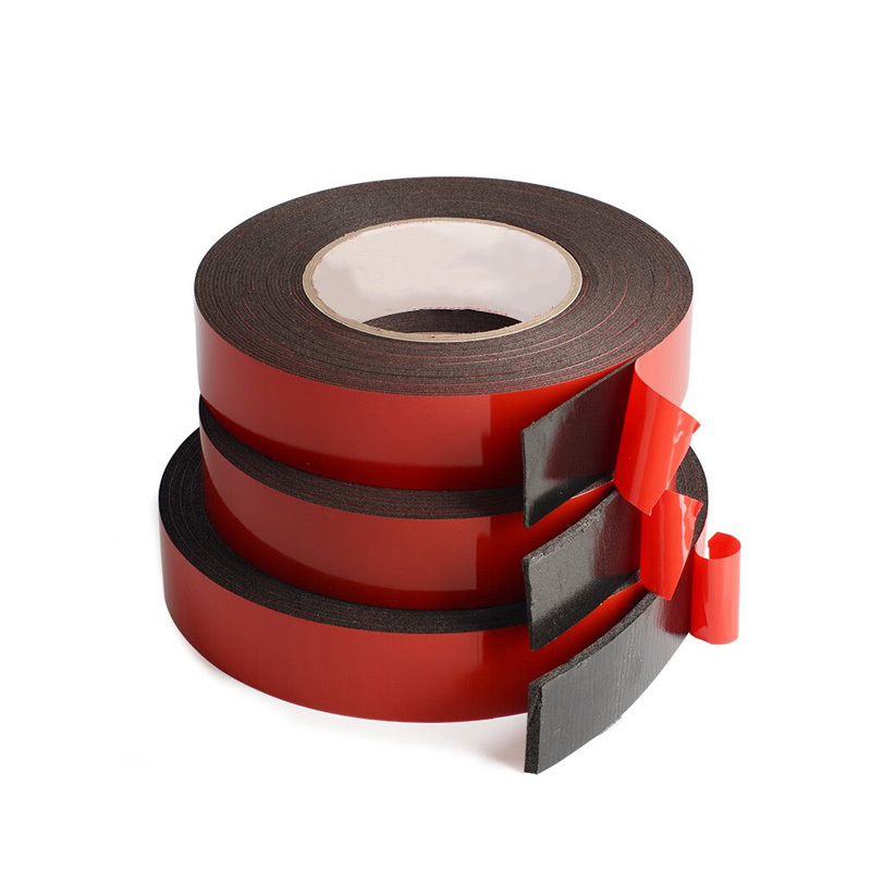 Double Sided PE Foam Tape
