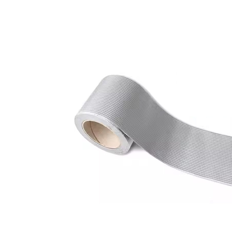 5m Aluminium Foil Butyl Rubber Waterproof Tape