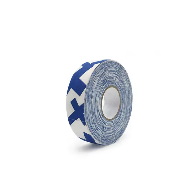 Tennis racket grip tape can be customized