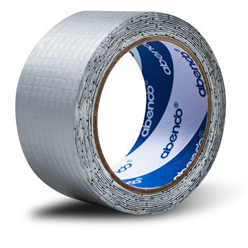 Aluminum Foil Butyl Waterproof Tape
