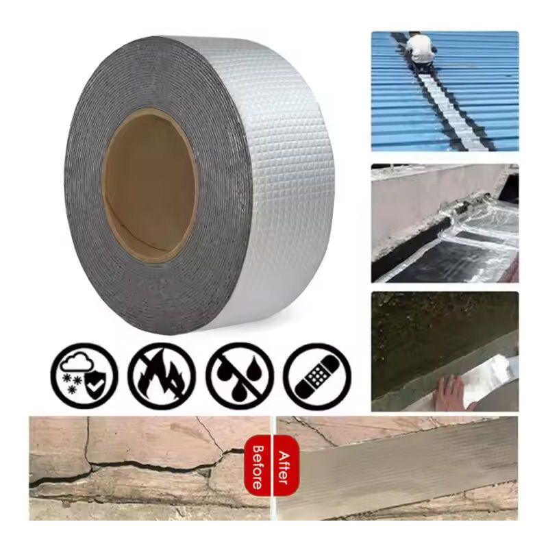 Butyl Tape