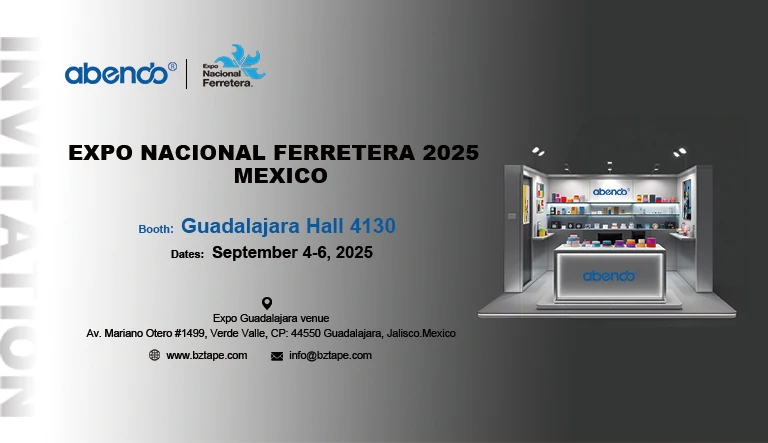 EXPO NACIONAL FERRETERA 2025 MEXICO