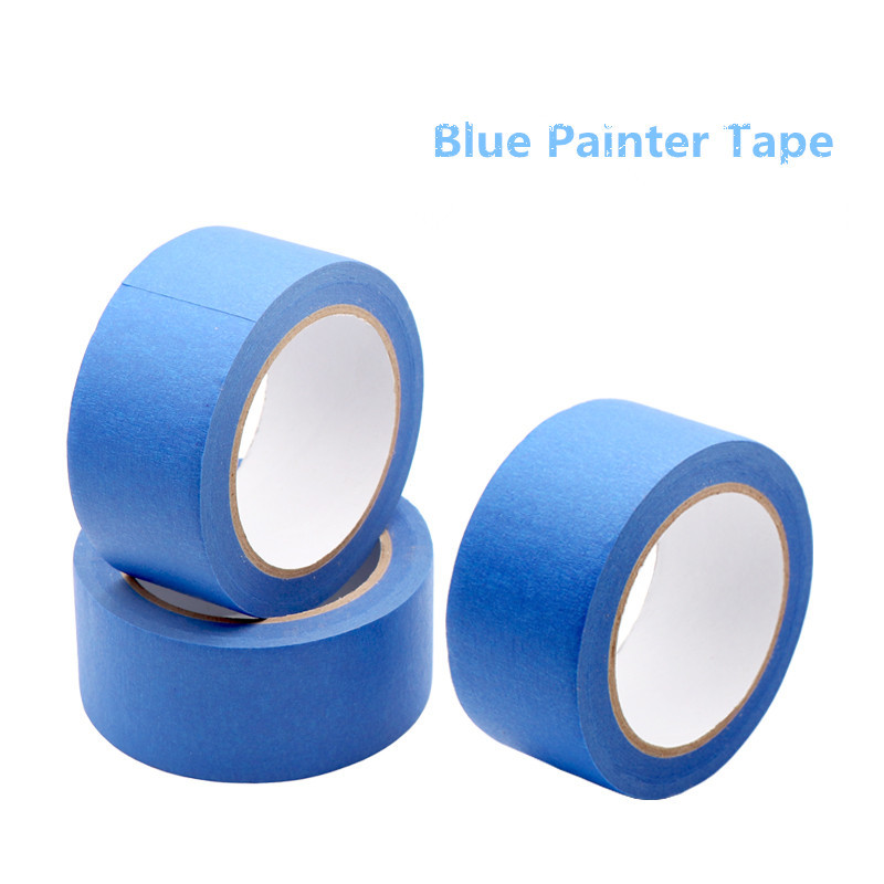 Blue Painter Masking Tape