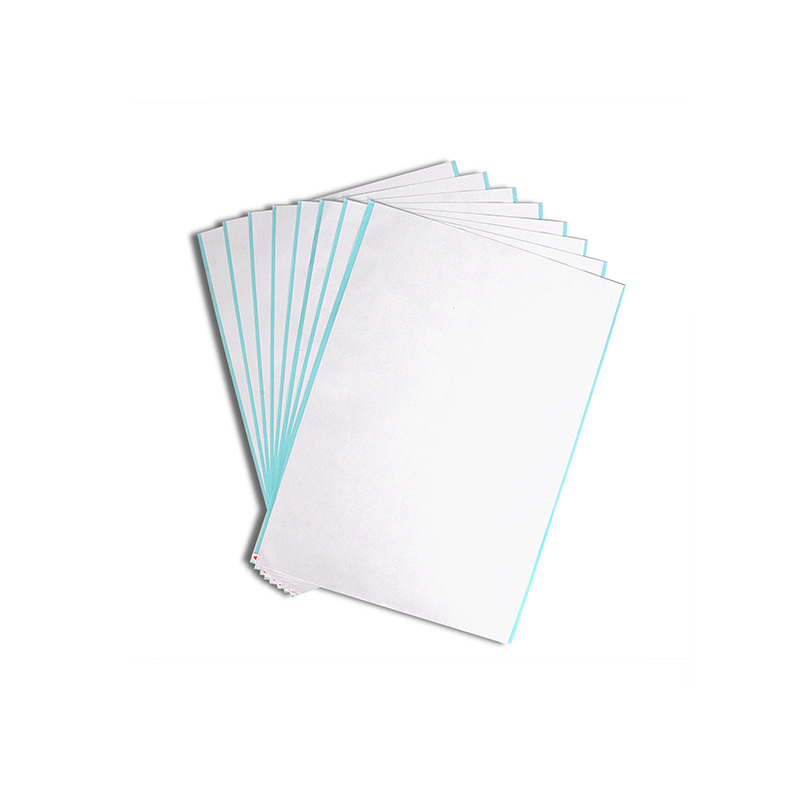 17"×12" Double Sided Cat Traning Tape