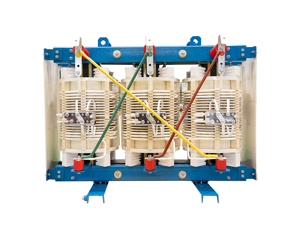 新能源专用抗谐波变压器