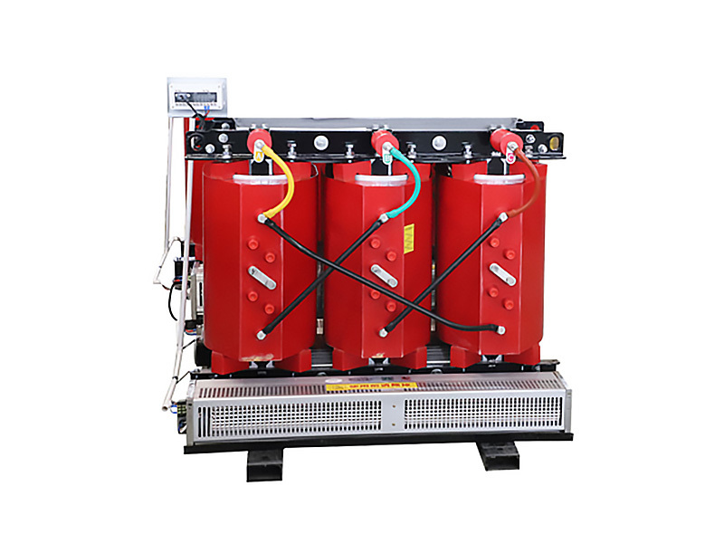 20KV (22kv)Three-phase Epoxy Resin Cast Dry-type Distribution Transformer
