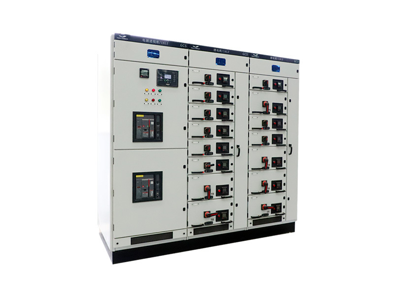 Customized GCK(L) Low Voltage Drawer Switchgear Factory Price