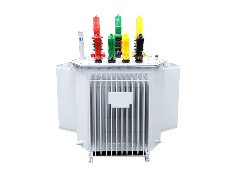 20/22KV Three Phase Hot Sale Oil Immersed Power Distribution Transformer