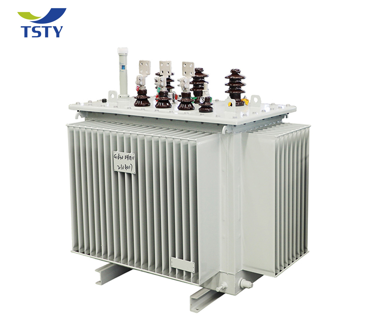 Oil-immersed Power Transformer