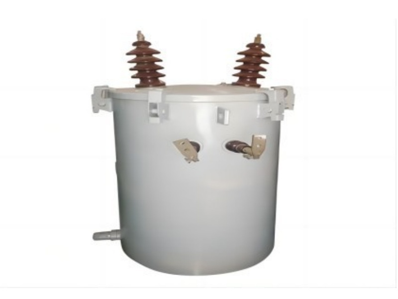 Single Phase Pole Mounted Transformer