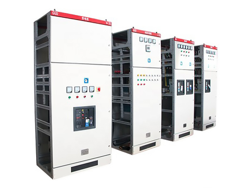 Factory Price GGD AC Low Voltage Distribution Cabinet Supplier