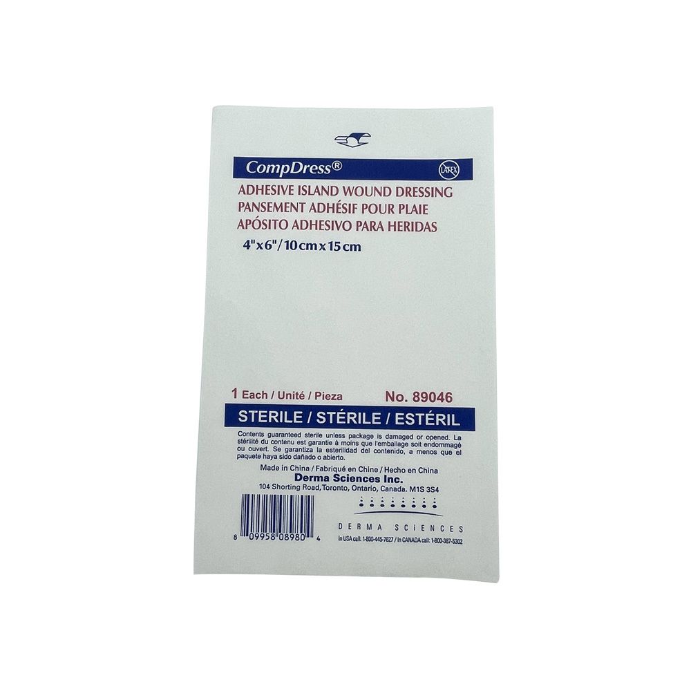 Medical applicator packaging