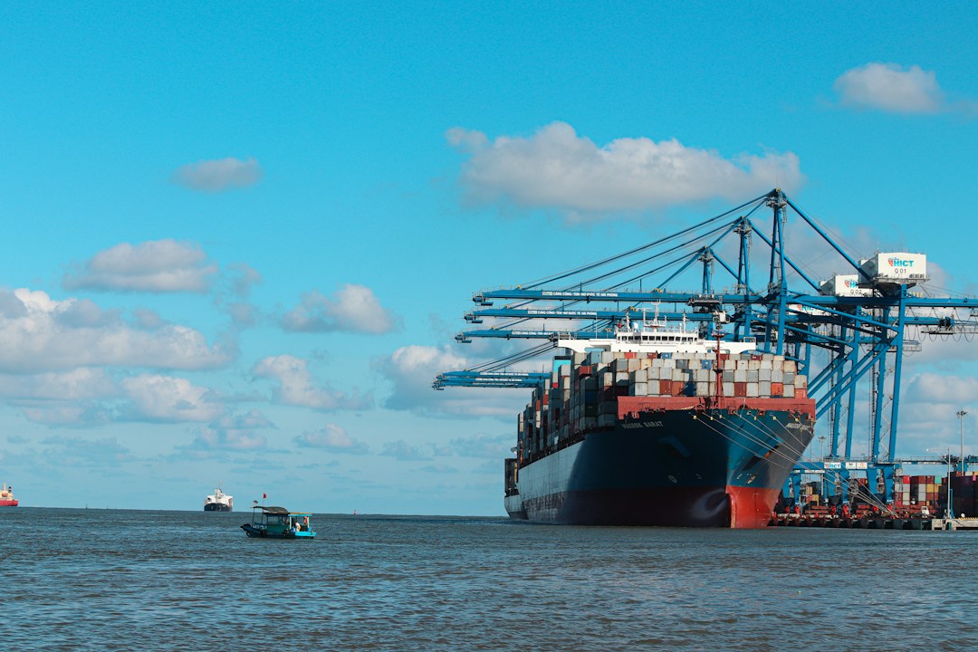 Comprehensive Guide to Mastering International Logistics in China