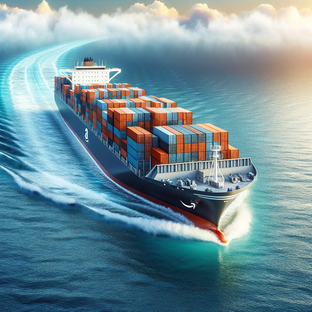 Maximizing Efficiency: A Comprehensive Guide to Container Shipping Services for Amazon Sellers