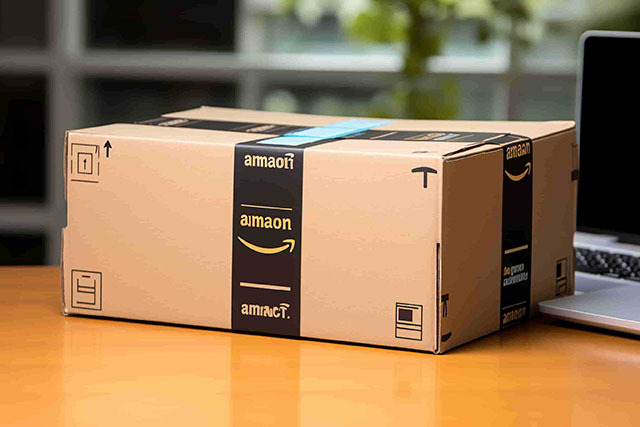 Amazon Europe
