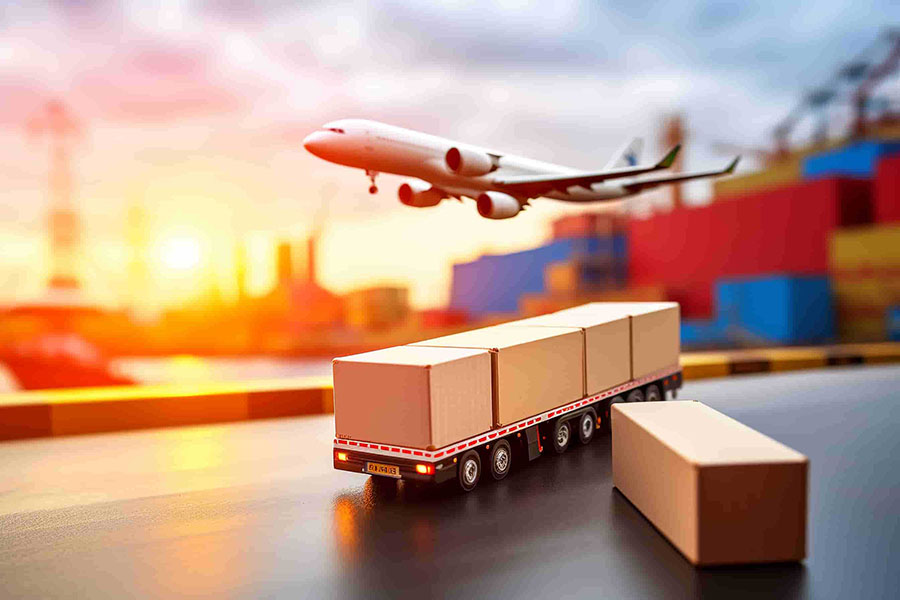 Georgia’s Cross-Border E-Commerce Doubles in 2024