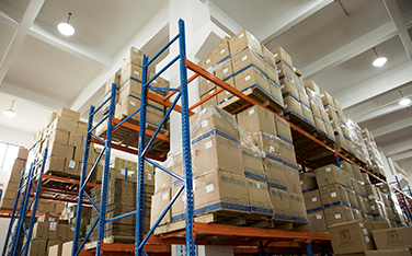 Navigating Amazon Fulfillment Centers in Europe: A Comprehensive Guide