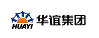 HuaYi Logo