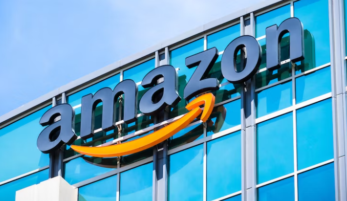 Amazon Fulfillment Center & Warehouse Locations in the United Kingdom