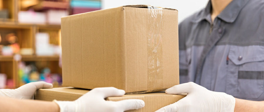 USPS Resumes Acceptance of Packages from China