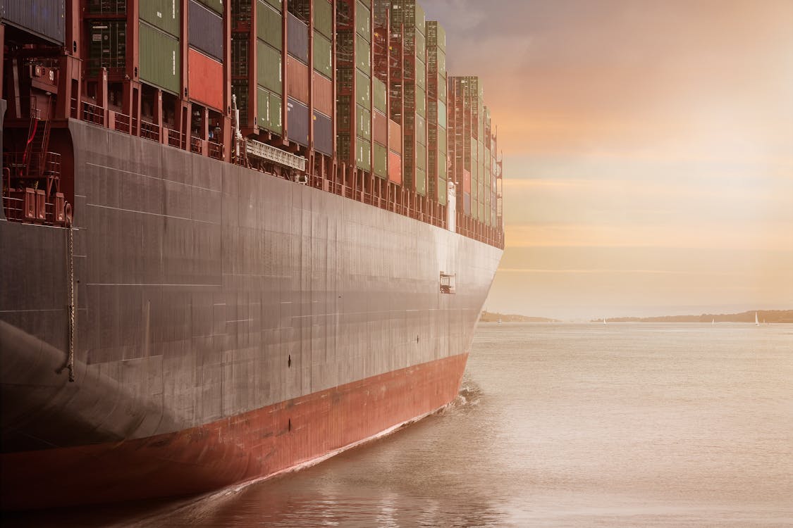 How to Import from China in 7 Steps in 2024