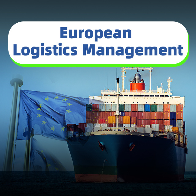 how to ship goods to europe: Complete Guide for Sellers