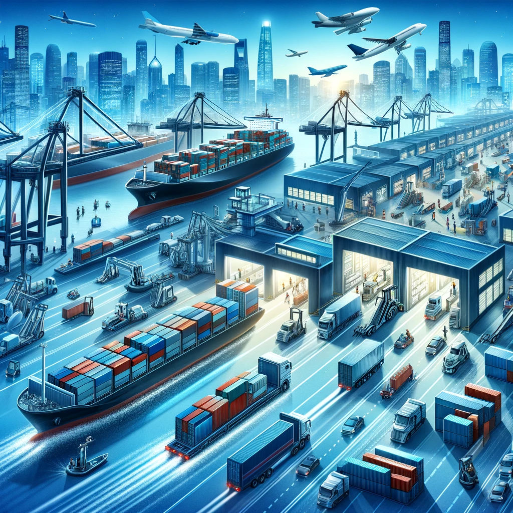 The Ultimate Guide to Freight Forwarders in China for Amazon Sellers and Business Owners